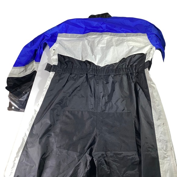 Tourmaster One Piece Long Sleeve Jumpsuit Men's XXL Moto Motorcycle - Picture 9 of 10